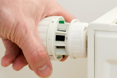Axtown central heating repair costs